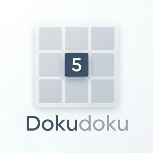 DokuDoku icon